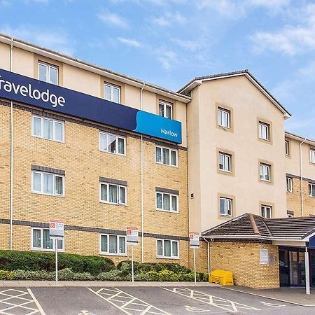 Travelodge Harlow Exterior photo