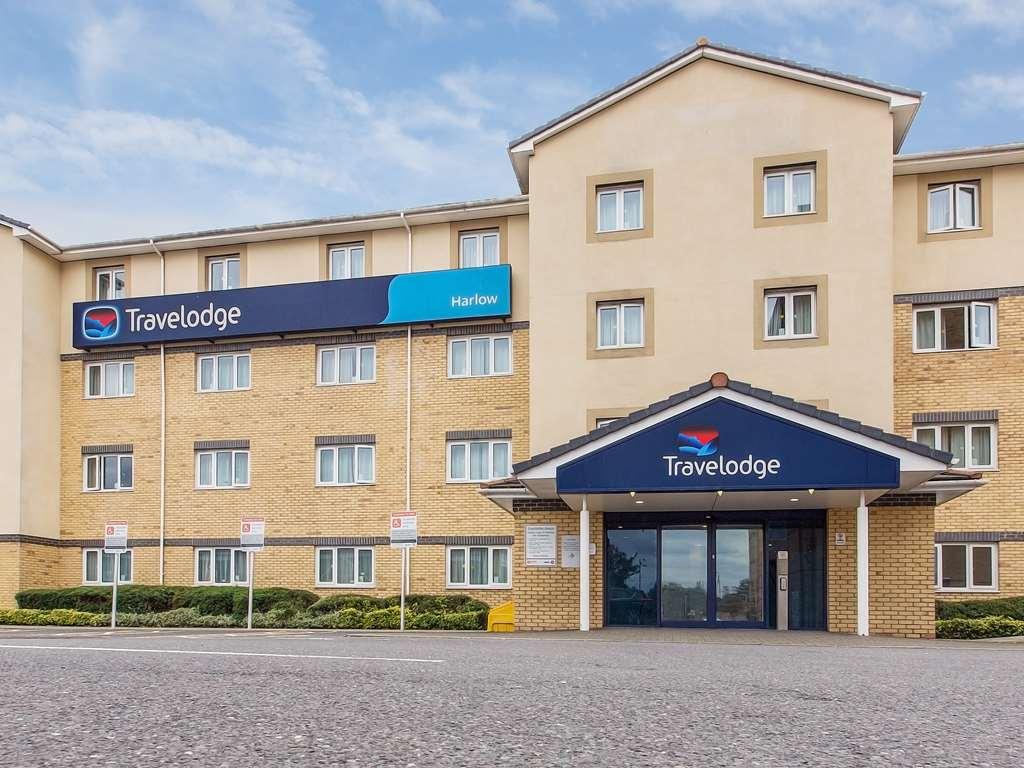 Travelodge Harlow Exterior photo