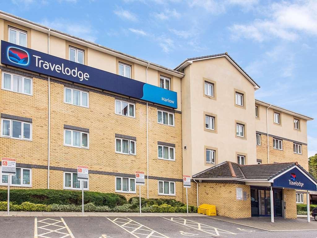 Travelodge Harlow Exterior photo