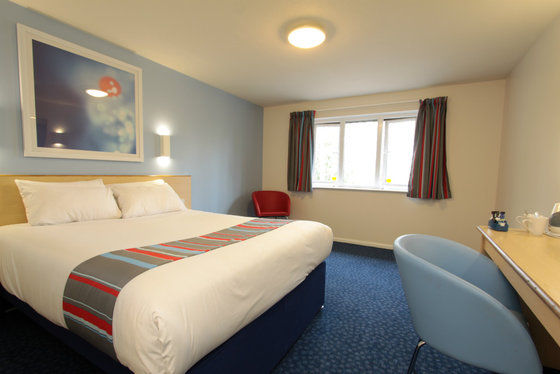 Travelodge Harlow Room photo